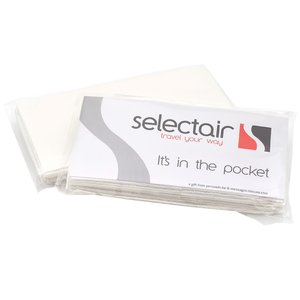 DISC Travel Pack of Tissues Main Image