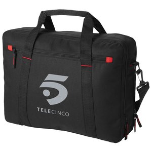 DISC Vancouver Extended Laptop Bag Main Image
