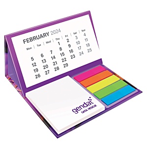 Mini Calendar Pod - Digital Print Main Image
