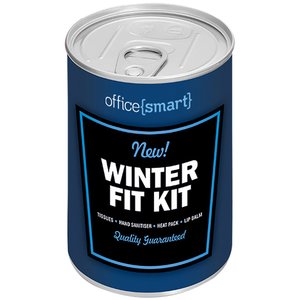 Winter Fit Kit Can Main Image