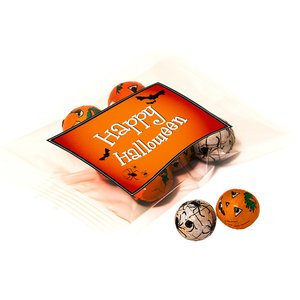 Halloween Chocolate Balls - 3 Day Main Image