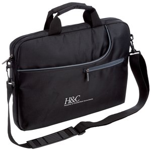 DISC Capital Laptop Bag Main Image