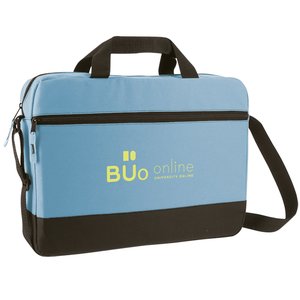 Elementary Briefcase Bag Main Image