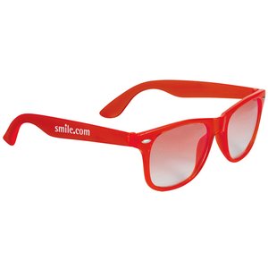 DISC Sun Ray Sunglasses - Crystal Lenses Main Image