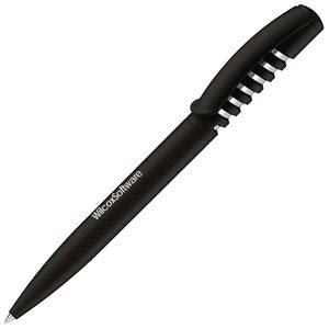 Senator® New Spring Pen - Polished Main Image