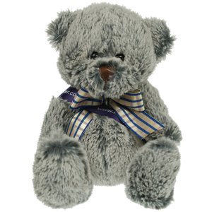 Mulberry Bear with Sash Main Image