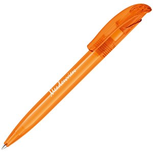 DISC Senator® Challenger Pen - Frosted - 2 Day Main Image