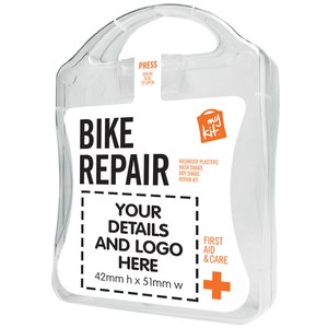DISC My Kit - Bike Repair Main Image