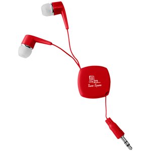 DISC Dime Earbuds Main Image