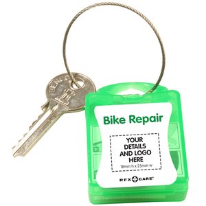 DISC My Kit Micro - Bike Repair Main Image