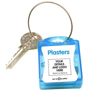 DISC My Kit Micro - Plasters Main Image