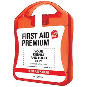 DISC My Kit Large - First Aid Main Image