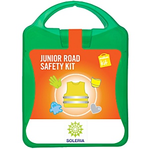DISC My Kit Large - Junior Road Safety Main Image