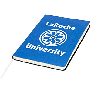 Liberty A5 Soft Feel Notebook Main Image