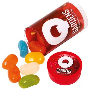 DISC Jelly Beans Tube - Mini Main Image