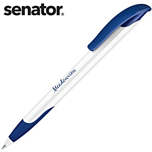 Senator® Challenger Grip Pen - Basic Main Image