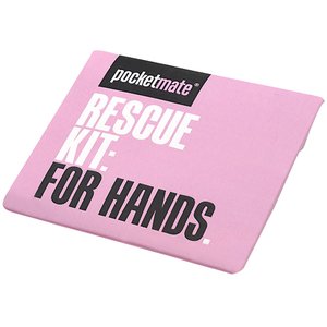 DISC Pocketmate Rescue Kit for Hands Main Image