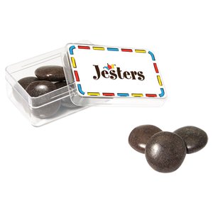 DISC Rectangular Sweet Pot - Jesters Main Image