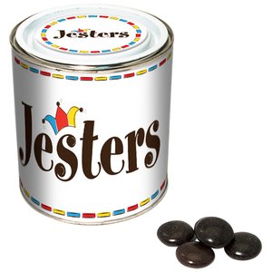 DISC Sweet Paint Tin - Jesters Main Image