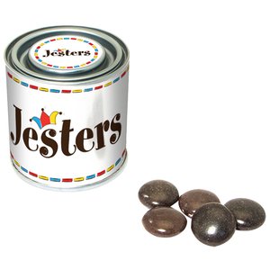DISC Mini Sweet Paint Tin - Jesters Main Image