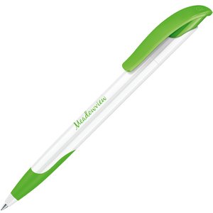 Senator® Challenger Grip Pen - Basic - 2 Day Main Image