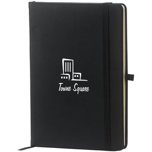 Houghton Casebound Notebook - A5 Main Image