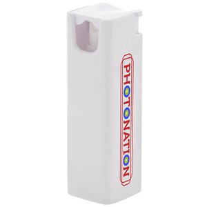 DISC Spray Clean Kit - Full Colour Main Image