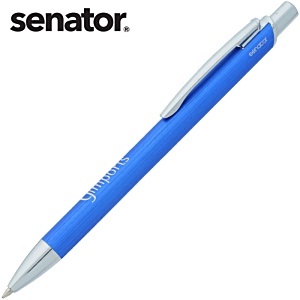 Senator® Arvent Metal Pen Main Image
