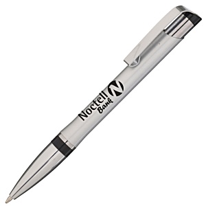 Pressclip Metal Pen Main Image