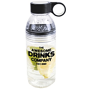 DISC Fruit Infuser Water Bottle Main Image