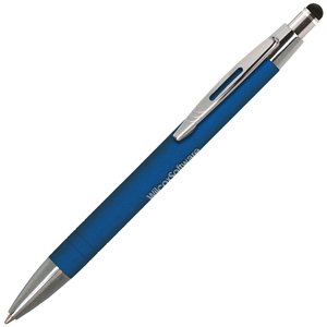 DISC Liss Touch Stylus Pen - Engraved Main Image