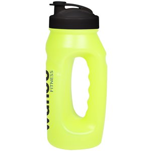 DISC 500ml Glow Jogger Bottle - Flip Cap Main Image