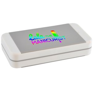DISC Liana Manicure Set - Full Colour Main Image