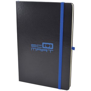 DISC Shine A5 Notebook - Black Main Image