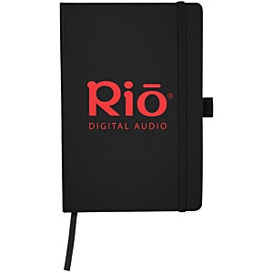 DISC JournalBooks A5 Flex-Back Notebook Main Image