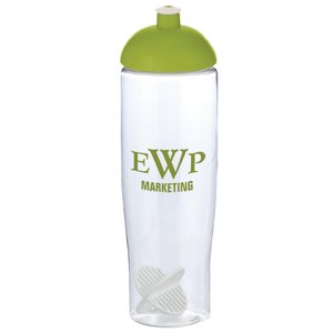 Tempo Sports Bottle - Domed Lid with Shaker Ball Main Image