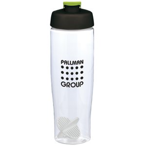 Tempo Sports Bottle - Flip Lid with Shaker Ball Main Image