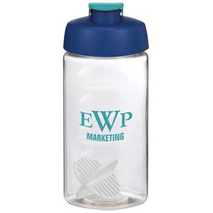 Bop Sports Bottle - Flip Lid with Shaker Ball Main Image