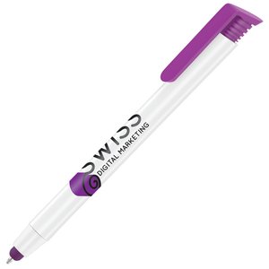 Albion Stylus Pen - Full Colour Main Image