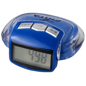 DISC Stay-Fit Pedometer Main Image