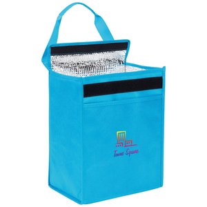 DISC Rainham Lunch Cooler Bag - Digital Print Main Image