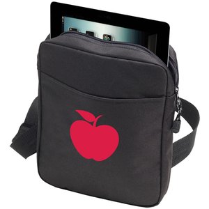 DISC Borden Tablet Business Bag Main Image