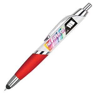 Spectrum Max Stylus Pen - Full Colour Main Image