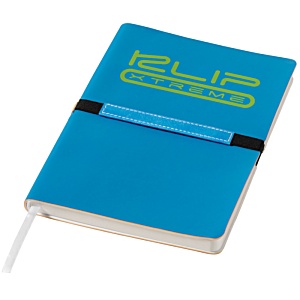 DISC JournalBooks A5 Stretto Notebook - Clearance Main Image