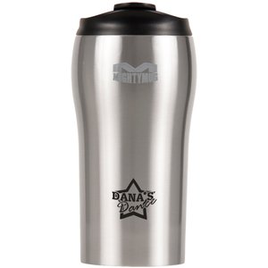 DISC Mighty Mug - Solo - Stainless Steel Main Image