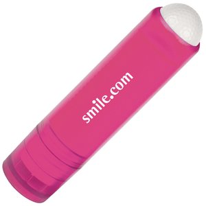 DISC Lip Balm Stick - Golf Main Image