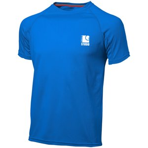 DISC Slazenger Men's Serve T-Shirt Main Image