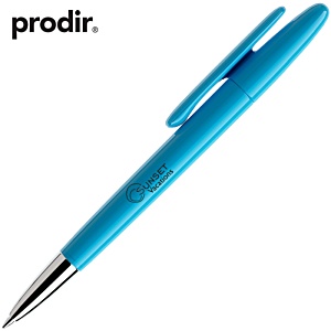 Prodir DS5 Deluxe Pen - Polished Main Image