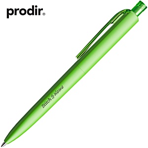 Prodir DS8 Pen - Matt Main Image
