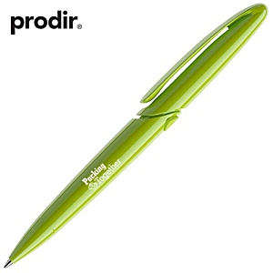 DISC Prodir DS7 Pen - Polished Main Image